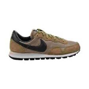 Nike Air Pegasus 83 Khaki Shoes